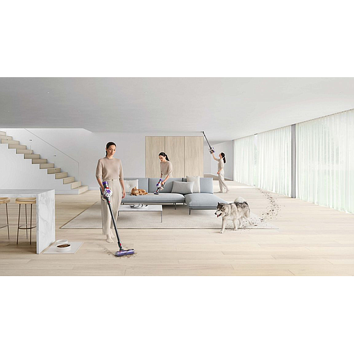 Photo de Aspirateur V8 Advanced - DYSON