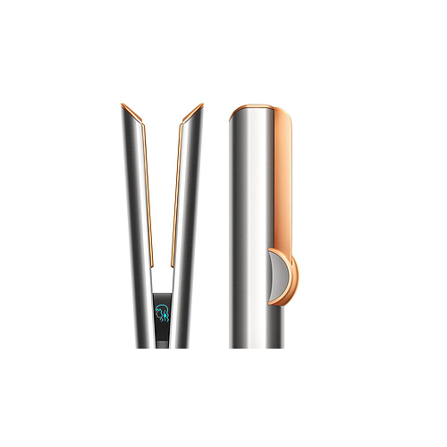 Photo de LISSEUR SECHANT AIRSTRAT - DYSON - NICKEL CUIVRE