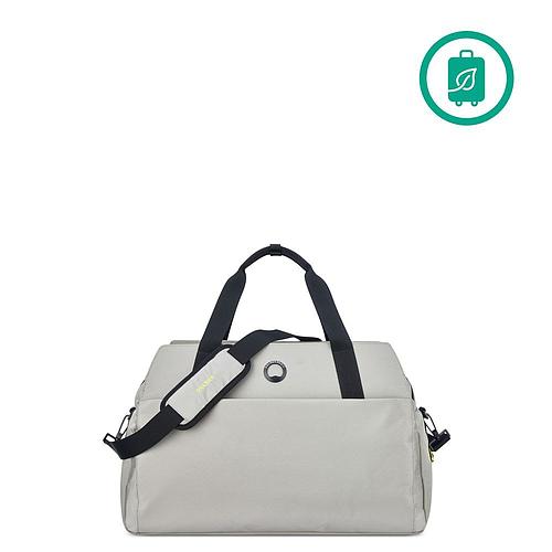 Photo de SAC DE VOYAGE DELSEY 55 CM EN MATIÈRE RECYCLÉE