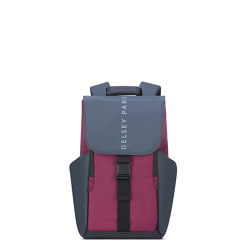 Photo de SAC A DOS - DELSEY - PROTECTION PC 16