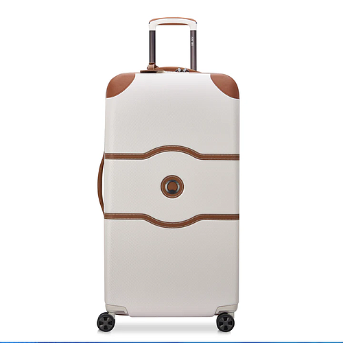Photo de Valise soute - TRUNK - L (80 cm)- DELSEY