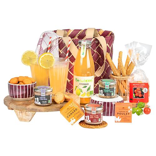 Photo de Rendez-vous gourmand DUCS DE GASCOGNE