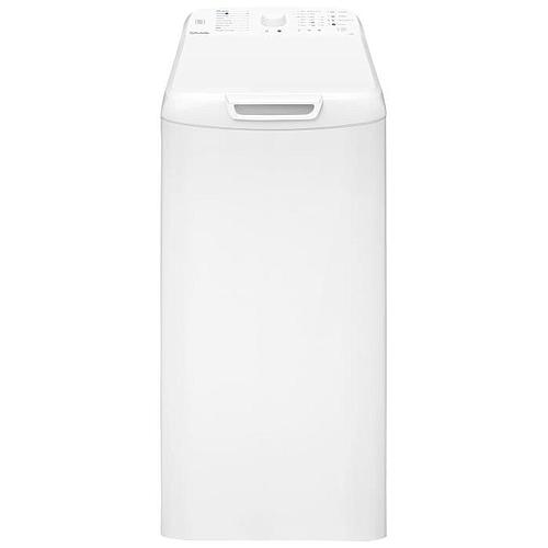 Photo de Lave-linge top VEDETTE - 6,5 kg - L40cm - 1100 trs/min - Blanc