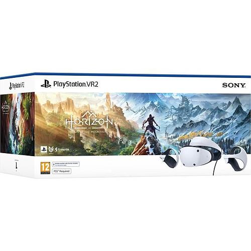 Photo de Pack PlayStation VR2 Horizon Call of the Mountain