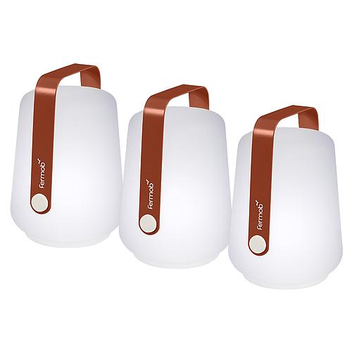 Photo de Set de 3 lampes Fermob