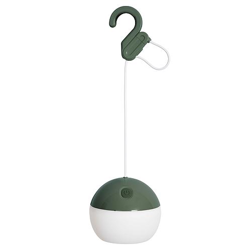 Photo de Lampe rechargeable - Vert