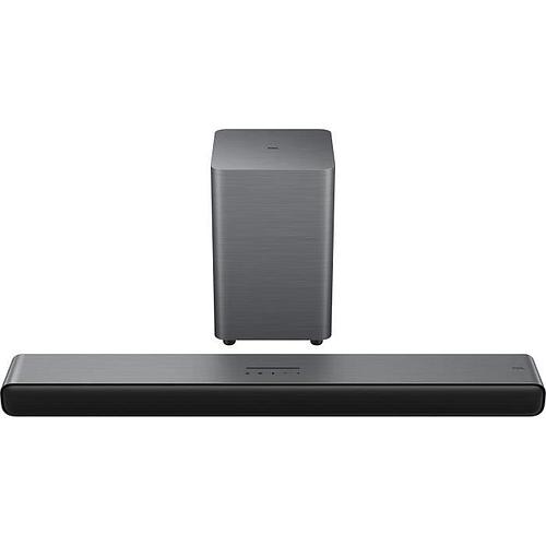 Photo de Barre de son - TCL - Dolby Atmos 2.1 - Avec caisson de basses sans fil - Noir
