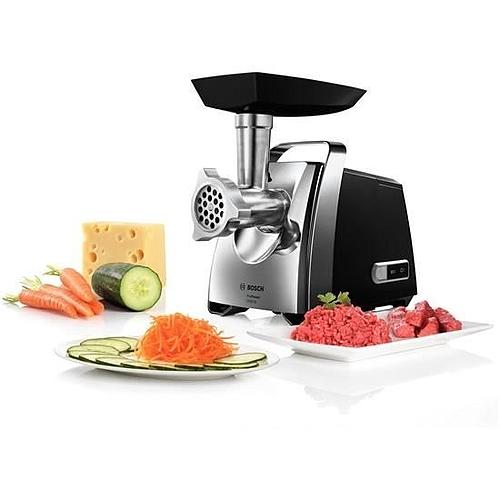 Photo de HACHOIR A VIANDE - BOSCH - 700 W - PIEDS ANTIDERAPANTS