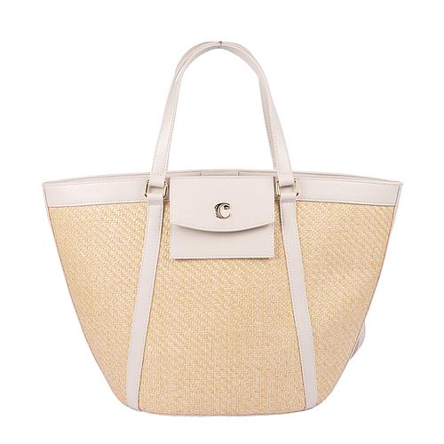 Photo de Sac shopping CACHAREL