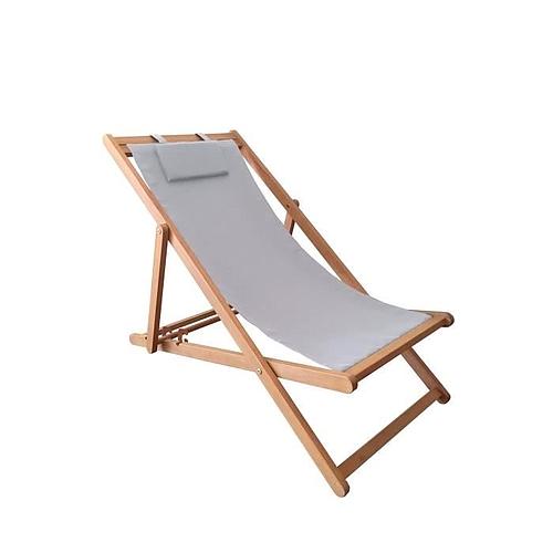 Photo de TRANSAT EN BOIS D'EUCALYPTUS
