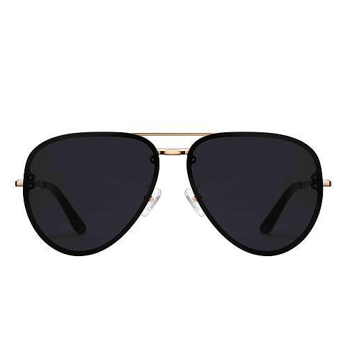Photo de Lunettes de soleil aviateur DANIEL WELLINGTON
