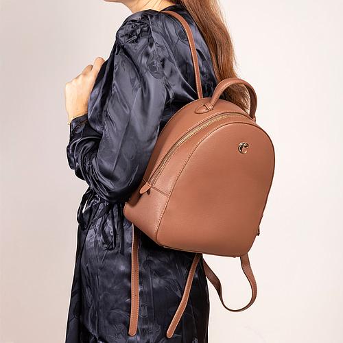 Photo de Sac à dos femme CACHAREL