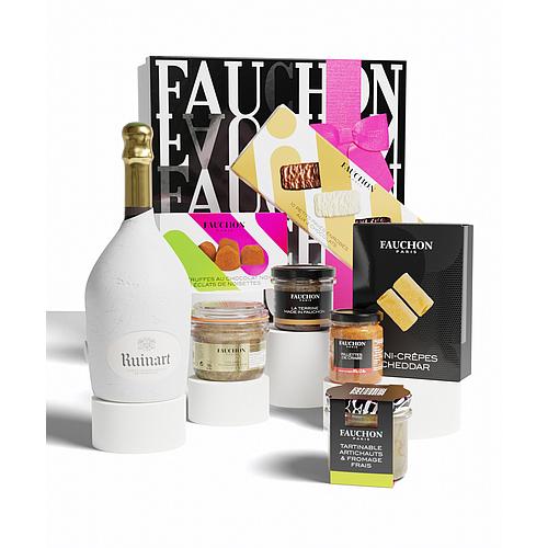 Photo de Festin chic FAUCHON