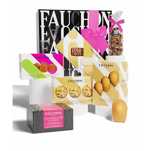 Photo de Collation gourmande FAUCHON