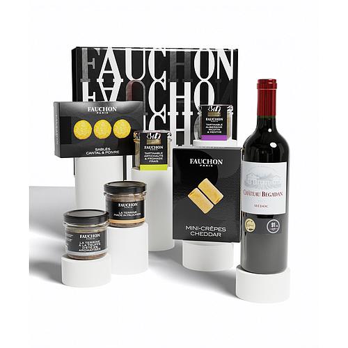 Photo de Régalade festive FAUCHON