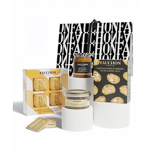Photo de Rendez-vous gourmet FAUCHON