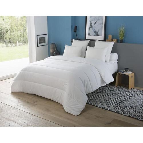 Photo de Couette tempérée - DODO - 200 x 200 cm - Blanc