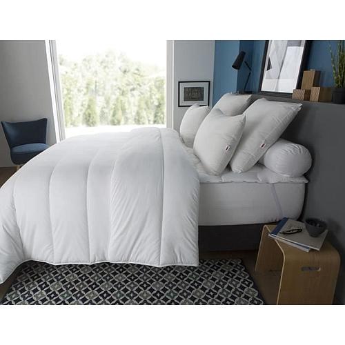 Photo de Couette tempérée DODO - 240 x 260 cm - Blanc