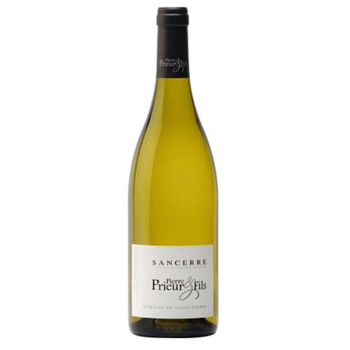 Photo de 6 Sancerre Domaine de St Pierre 2022/23