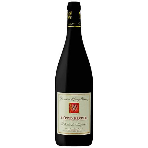 Photo de 1Côte Rotie Maison Domaine Georges Vernay 2020/21BIO
