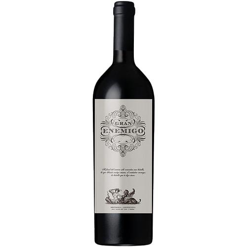 Photo de 1vin d'Argentine Gran Enemigo 2013 Mendoza