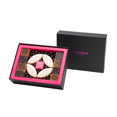 Photo de Trésor de gourmandises FAUCHON