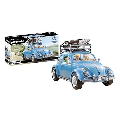 Photo de Volkswagen Coccinelle - PLAYMOBIL - Classic cars