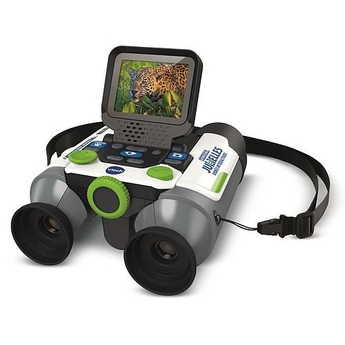 Photo de VTECH GENIUS XL - JUMELLES VIDEO INTERACTIVES
