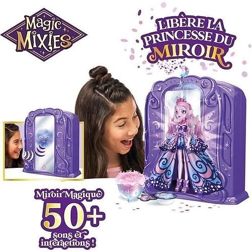 Photo de Miroir Magique - MAGIC MIXIES - L37 x l13 x h17 cm
