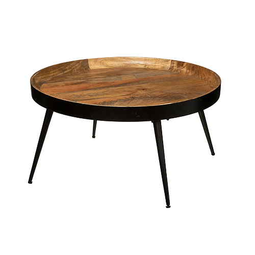 Photo de Table basse manguier