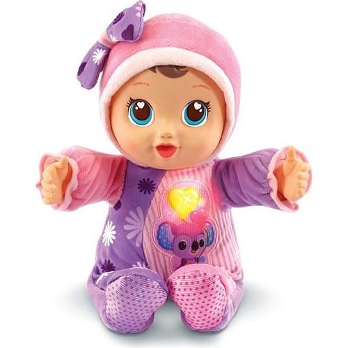 Photo de Emma Joue à Cache-Cache - VTECH - Poupée Interactive