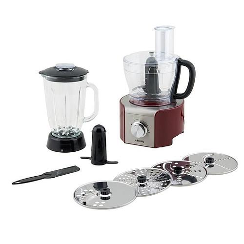 Photo de ROBOT MULTIFONCTION HKOENIG