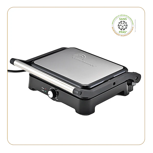 Photo de GRILL VIANDES - SPEED GRILL