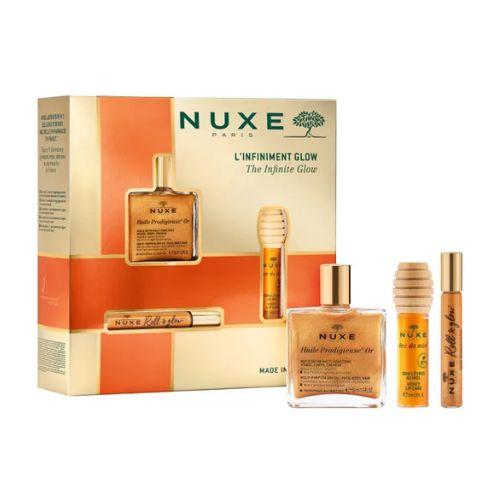 Photo de Coffret NUXE 