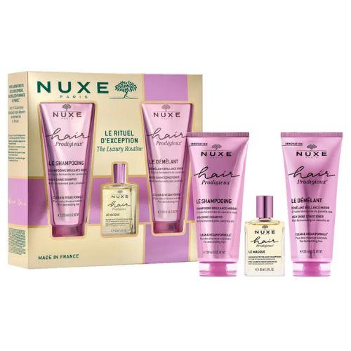 Photo de Coffret NUXE 