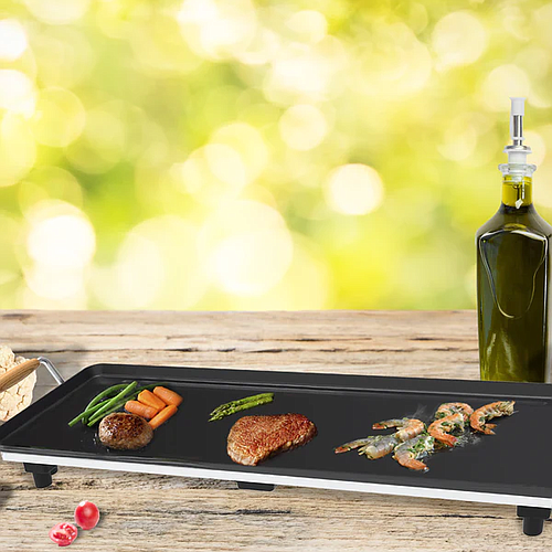Photo de PLANCHA - REVÊTEMENT MICROC­­ERAMIQUE - 70 x 23 cm