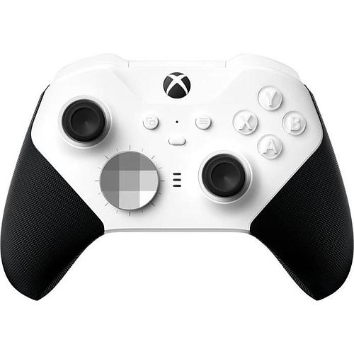 Photo de Manette sans fil - XBOX