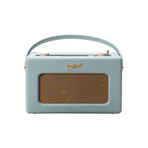Photo de Radio internet - Bluetooth - bleu