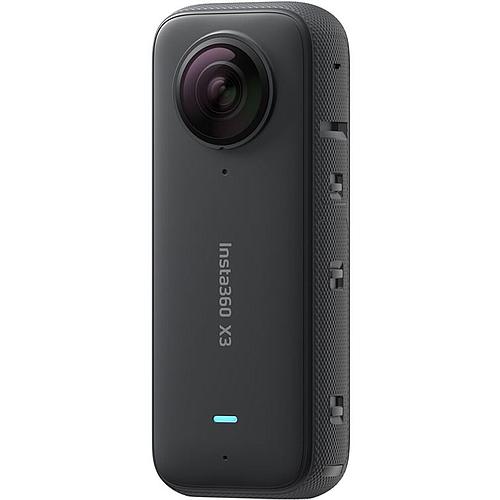 Photo de Caméra sport noir