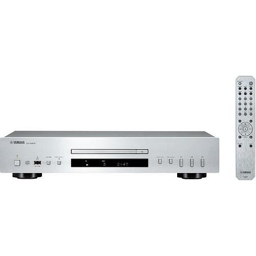 Photo de Lecteur CD Design Vintage - YAMAHA
