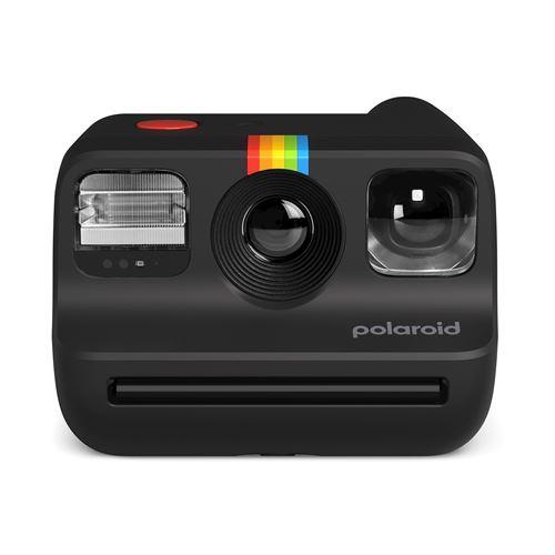 Photo de Appareil photo instantané - noir - POLAROID