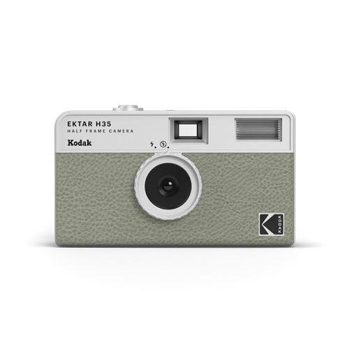 Photo de Appareil photo argentique - KODAK