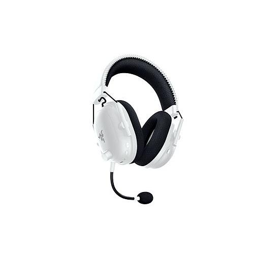 Photo de Casque  sans fil - blanc - RAZER