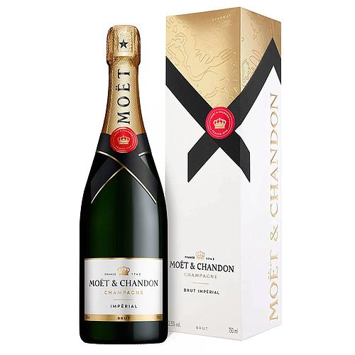 Photo de Moët & Chandon 