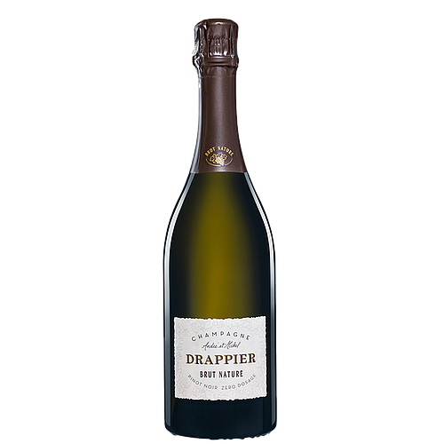 Photo de Champagne Drappier 
