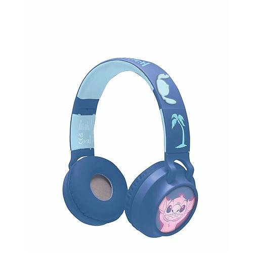 Photo de Casque lumineux pliable de l'univers de Stitch
