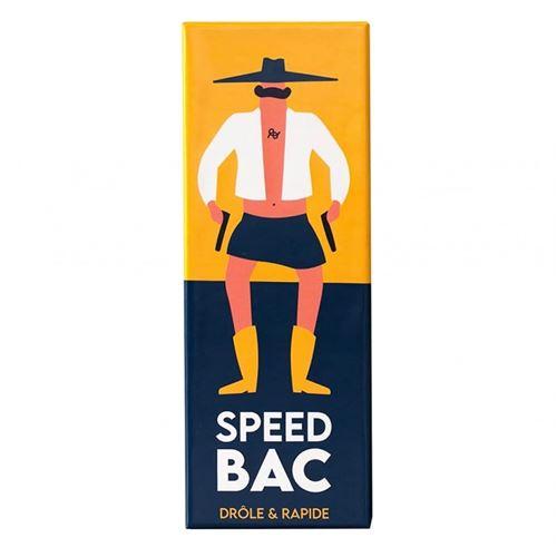 Photo de Jeu d’ambiance - Speed Bac