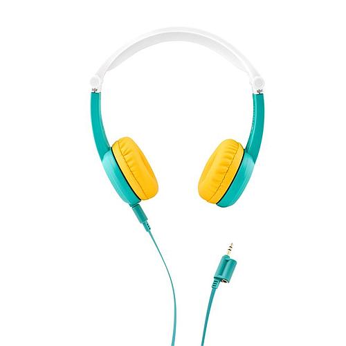 Photo de Casque audio Lunii Octave pour Ma fabrique à histoires