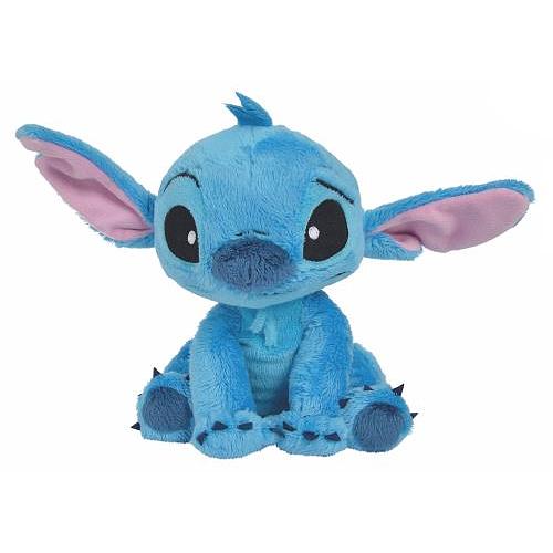 Photo de Peluche Disney - bleu