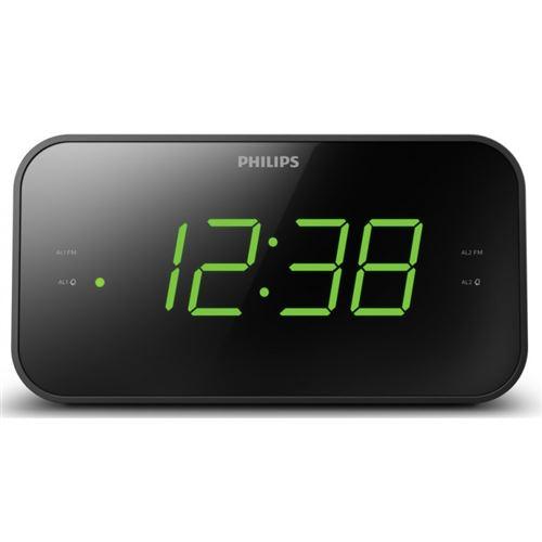 Photo de Radio-réveil PHILIPS